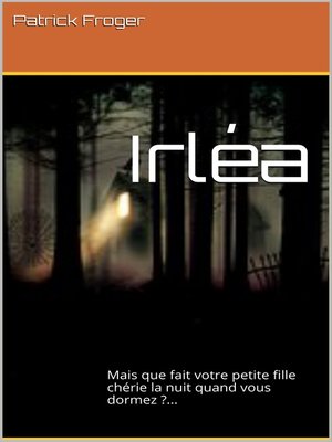 cover image of Irléa